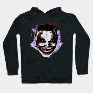 Bray Wyatt Design 7 Hoodie